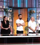 Concurentul eliminat de la Chefi la cuțite, 17 decembrie 2024. Gestul surprinzător făcut de Ștefan Popescu