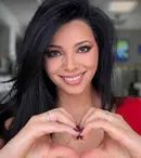 Câți bani a cheltuit Corina Caragea pentru o singură noapte de cazare în Bora Bora: „Nu știu dacă să spun”