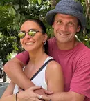 Adelina Chivu, declarații emoționante despre soțul ei, Cristian. Ce sacrificii a făcut de dragul lui