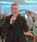 Cum a reușit Alin Oprea să-și găsească tatăl, deși îl credea mort. Reîntâlnirea emoționantă de Crăciun. „A stat leșinat patru ore după faza asta”