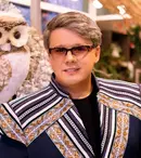Cum arată casa lui Fuego. De ce a transformat piscina interioară în dressing. „Vreau să devină o expoziție permanentă”