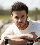 Cum s-a relaxat Dima Trofim înainte să revină pe platoul de filmare de la „Iubire cu parfum de lavandă”. Ce i-a lipsit cel mai mult vara aceasta