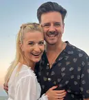 Elwira Petre a dezvăluit rețeta ei specială de tort. Soția lui Mihai Petre: „O să vă doriți să îl aveți și pe masa de Crăciun”