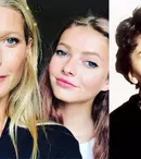 Fiica lui Gwyneth Paltrow și nepoata Sophiei Loren, strălucitoare la Le Bal des Débutantes. Momentul în care Chris Martin a dansat cu fiica lui a devenit viral