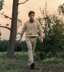 Serialul „Ziua șacalului” s-a lansat pe SkyShowtime. Ce rol joacă Eddie Redmayne