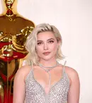 Florence Pugh, împotriva standardelor de frumusețe de la Hollywood. „Există linii fine pe care femeile trebuie să le respecte”