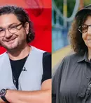 Cum se înțelege acum Florin Dumitrescu cu Mona Segall. „E profesional ce s-a întâmplat acolo”