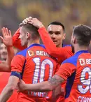 SUPERLIGA: Cine transmite Farul – FCSB, derby-ul etapei a 20-a din Liga 1
