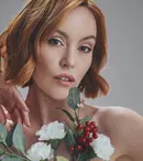 Olimpia Melinte, imagini nemaivăzute din culisele serialului-fenomen „Vlad”: „Ce bine că nu am renunțat când era greu!”