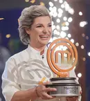 Georgiana Ene, prima reacție după ce a câștigat MasterChef România 2024, sezonul 9. „Viața se schimbă aici”
