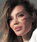Gina Pistol dă cărțile pe față despre perioada în care a pozat în Playboy: „A fost o etichetă greu de șters”