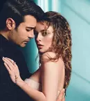 „Blestemul iubirii”, cel mai nou serial turcesc din grila Happy Channel. Protagoniștii au jucat în „Mă numesc Zuleyha” și „Infidelul”