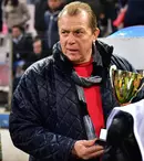Helmut Duckadam a murit. Fostul portar al Stelei avea 65 de ani