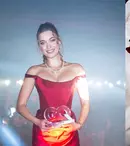 Afra Saraçoğlu a fost premiată chiar în ziua în care a împlinit 27 de ani. Actrița din „Golden Boy” a urcat pe scenă cu ochii în lacrimi