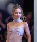 Copiii vedetelor au ajuns, la rândul lor, celebri peste noapte. Ce au în comun Lily-Rose Depp și Zoe Kravitz