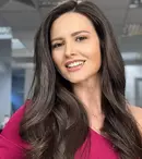 Ce planuri are Iulia Pârlea de Anul Nou. „E prima oară când fac Revelionul acolo și abia aștept”. EXCLUSIV