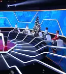 „Jocul cuvintelor cu Dan Negru”, ediție specială de Crăciun. E rândul copiilor să afle misterele definițiilor