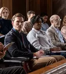 Ce ne rezervă noul film al lui Clint Eastwood, „Juror#2”. Data de lansare pe Max, trailer