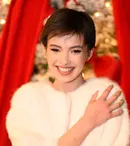 Karina Jianu, despre momentul crucial în care se afla viața ei înainte de a primi rolul din „Ana, mi-ai fost scrisă în ADN”. „E un gând îngrozitor”. EXCLUSIV