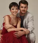 EXCLUSIV. În culisele serialului Ana, mi-ai fost scrisă în ADN. Ruxandra Ion a înlocuit actorul principal. „Protagonistul a venit beat la filmare”