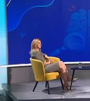 Liliana Curea prezintă o nouă emisiune de educație medicală la Pro TV. Program de difuzare