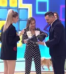 „Roata norocului”, ediție specială de Revelion 2025. Bursucu și Ana-Maria Barnoschi, momente pline de umor, la Kanal D