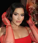 Oana Radu și iubitul ei s-au logodit. Inelul este spectaculos. Imaginile publicate de artistă