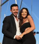 Oana Zara și Bogdan Medvedi își doresc să devină părinți. „În fiecare zi vorbim despre asta”