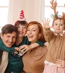 Olimpia Melinte, pregătiri pentru Crăciun. Unde va petrece de Sărbători actrița din Moromeții 3. „Familia este prioritatea mea”. EXCLUSIV