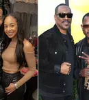Fiul lui Eddie Murphy și fiica lui Martin Lawrence s-au logodit. Cine va plăti nunta: „Spune că eu”