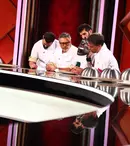 Primul concurent eliminat de la Chefi la cuțite 2024, sezonul 14. Orlando Zaharia: „Am rămas fără cuvinte”