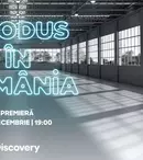 Discovery lansează prima emisiune locală din ultimii ani. Când va fi difuzată „Produs în România“