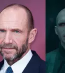 Ralph Fiennes este de acord cu actorul care s-ar putea să-l interpreteze pe Voldemort în serialul „Harry Potter”. „Este o sugestie minunată”