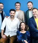 Patru povești remarcabile, în ultima ediție din acest sezon „România, te iubesc!”. Alex Dima: „Au ridicat standardul”