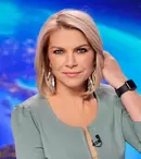 Andreea Marinescu, despre cea mai prețioasă amintire de sărbători. Ce superstiție respectă de Anul Nou. „Erau momente rupte din povești”
