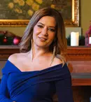 Ce își dorește Amalia Enache pentru anul 2025. „De energie, idei și proiecte profesionale n-am dus niciodată lipsă”