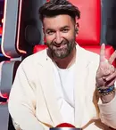 Smiley, despre schimbările noului sezon Vocea României. „Am cale dreaptă și teribil de scurtă către Tudor”. EXCLUSIV