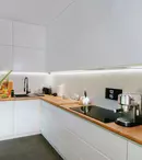 Soluții tehnologice pentru un living modern și interconectat