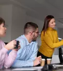 Știați că poți finanța dezvoltarea afacerii tale ca liber profesionist prin credite IFN? Iată cum poți face asta