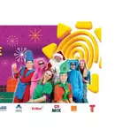 Supereroii Itsy Bitsy și Moș Crăciun îi așteaptă pe copii cu sacul plin de surprize
