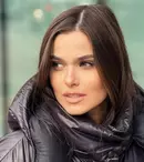 Theo Rose, o apariție exotică în „Subteran”. Ce rol joacă în serialul românesc de pe Netflix