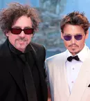 Tim Burton, despre o posibilă colaborare cu Johnny Depp pentru un nou film. Declarațiile surprinzătoare ale celebrului regizor