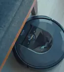 Vrei mai mult timp liber? Optează pentru un aspirator robot