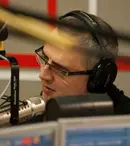 Vlad Petreanu renunță la emisiunea „Deșteptarea” de la Europa FM, după 12 ani. Ce proiect va începe