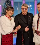 Fuego, surpriză pentu fani în prag de sărbători. Artistul va prezenta o emisiune specială de Crăciun la TV