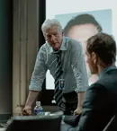 SkyShowtime a lansat trailerul oficial pentru „The Agency”. Când are premiera serialul cu Richard Gere și Michael Fassbender