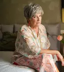 Carmen Ionescu, fascinată de rolul său din Ana, Mi-ai fost scrisă în ADN. Cum s-a transformat în Constance