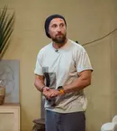 Dani Oțil, probleme financiare din cauza afacerilor neinspirate. Cafeneaua din Herastrău l-a adus la sapă de lemn