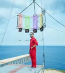 Dani Oțil, anunț pentru concurenții de la Power Couple România 2025. Fetele sunt supuse primei probe din noul sezon. „O să fie rău pentru ea”