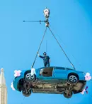 Power Couple România, 15 ianuarie 2025. Un cuplu este eliminat din competiție. „Nu suntem dezamăgiți. Suntem triști”